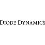 Diode Dynamics Decal Sticker