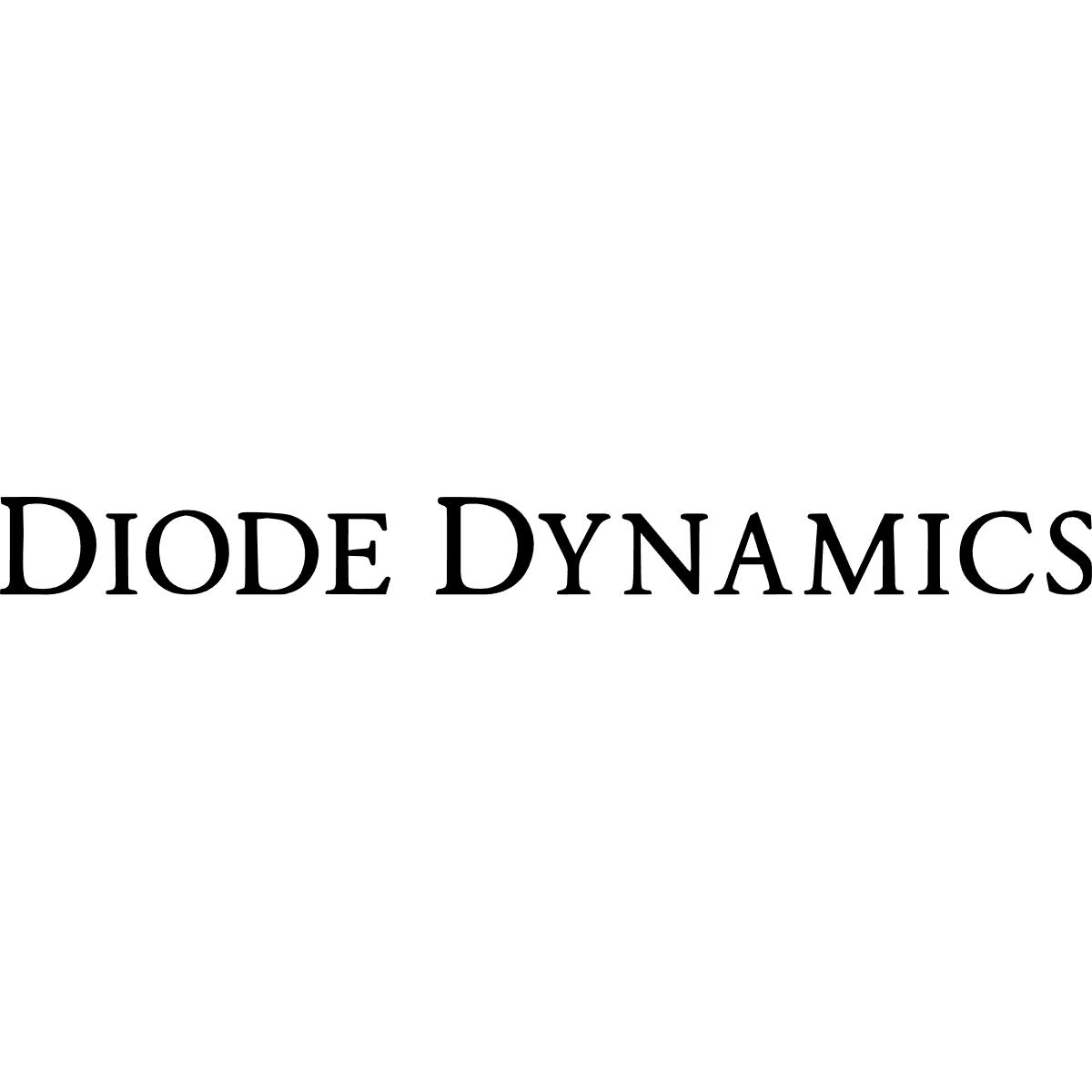 Diode Dynamics Decal Sticker