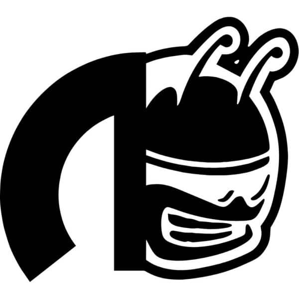 Mopar Scat Pack Decal