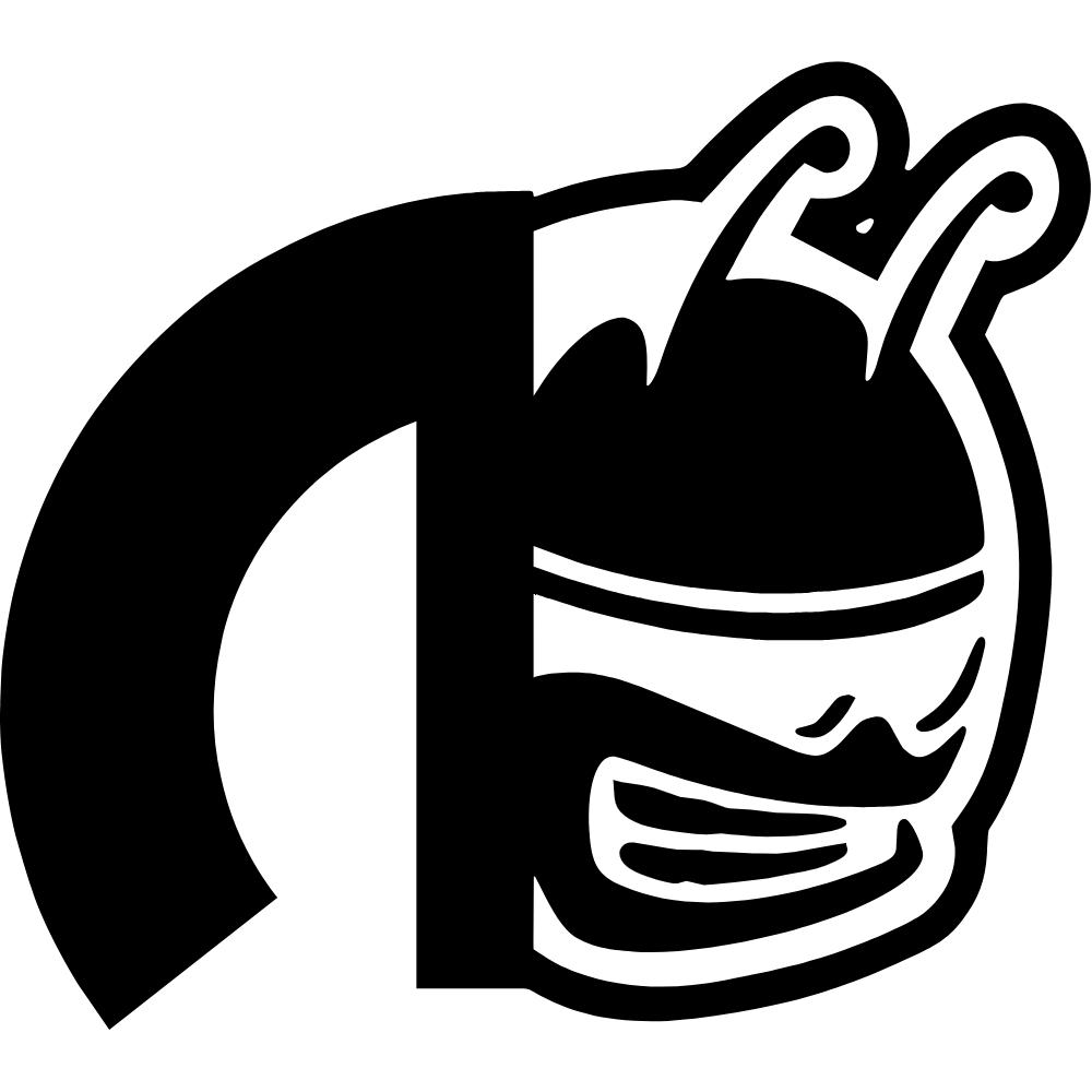 Mopar Scat Pack Decal