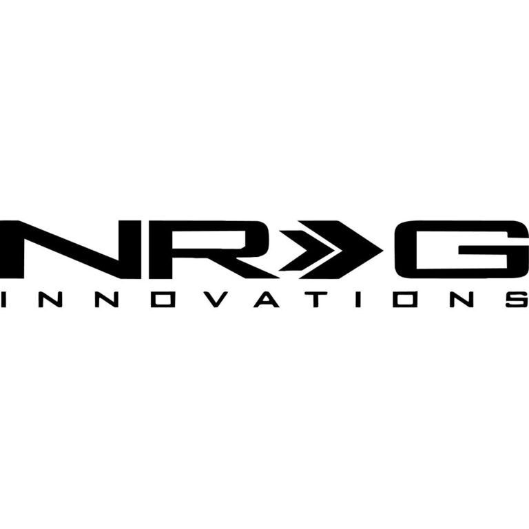 NRG Innovations Decal Sticker
