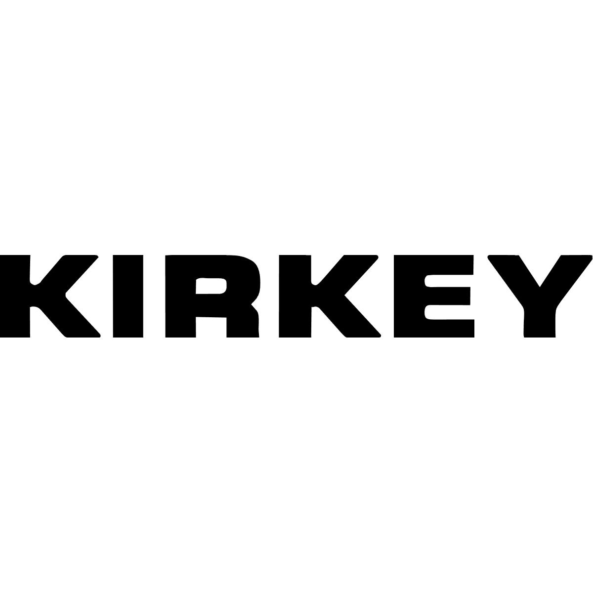 Kirkey Decal