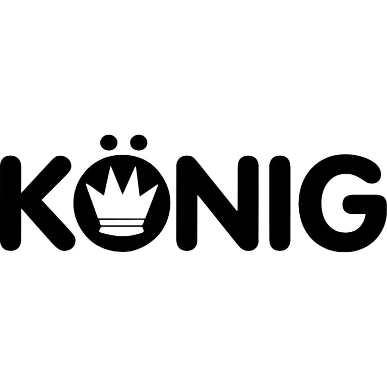 Konig Decal
