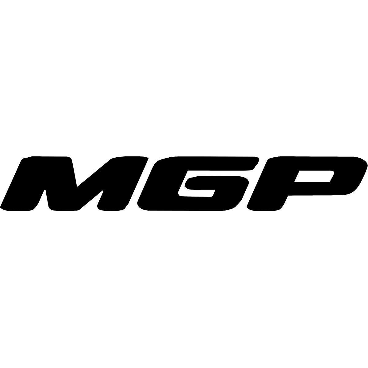 MGP Caliper Covers Decal Sticker