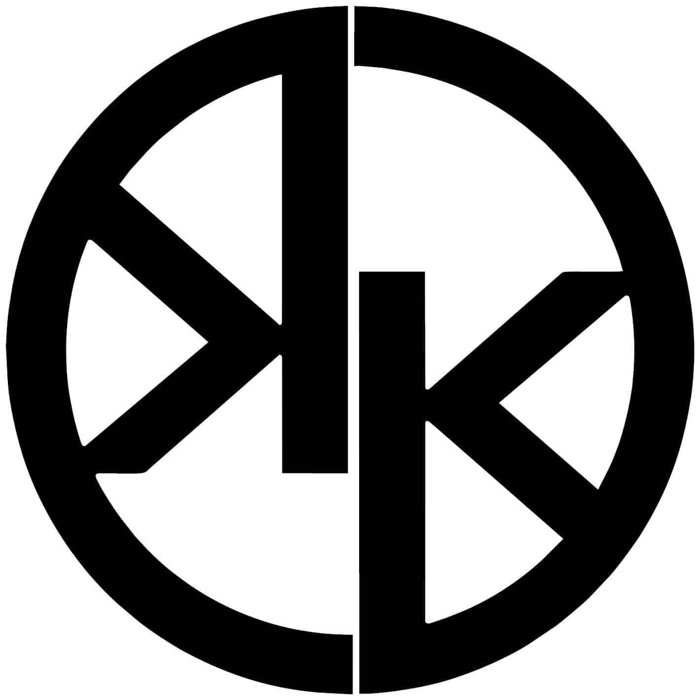 Knight Krew Car Club Decal