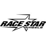 Race Star Wheels Decal
