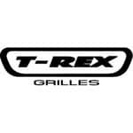 T Rex Grilles Decal
