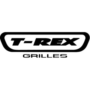 T Rex Grilles Decal