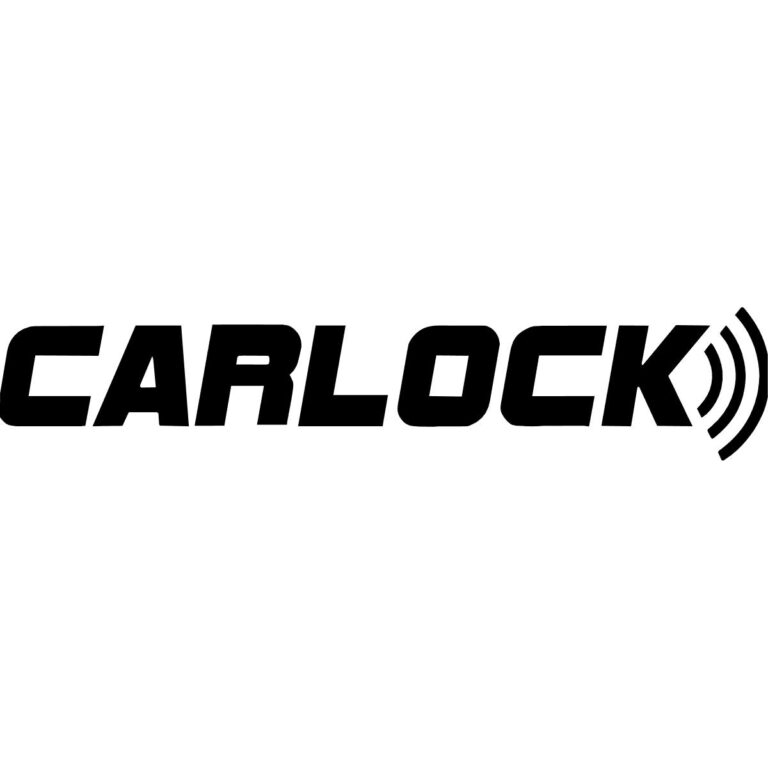 Carlock Decal