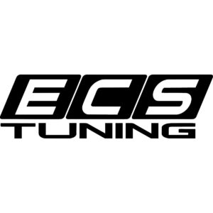ECS Tuning Decal Sticker