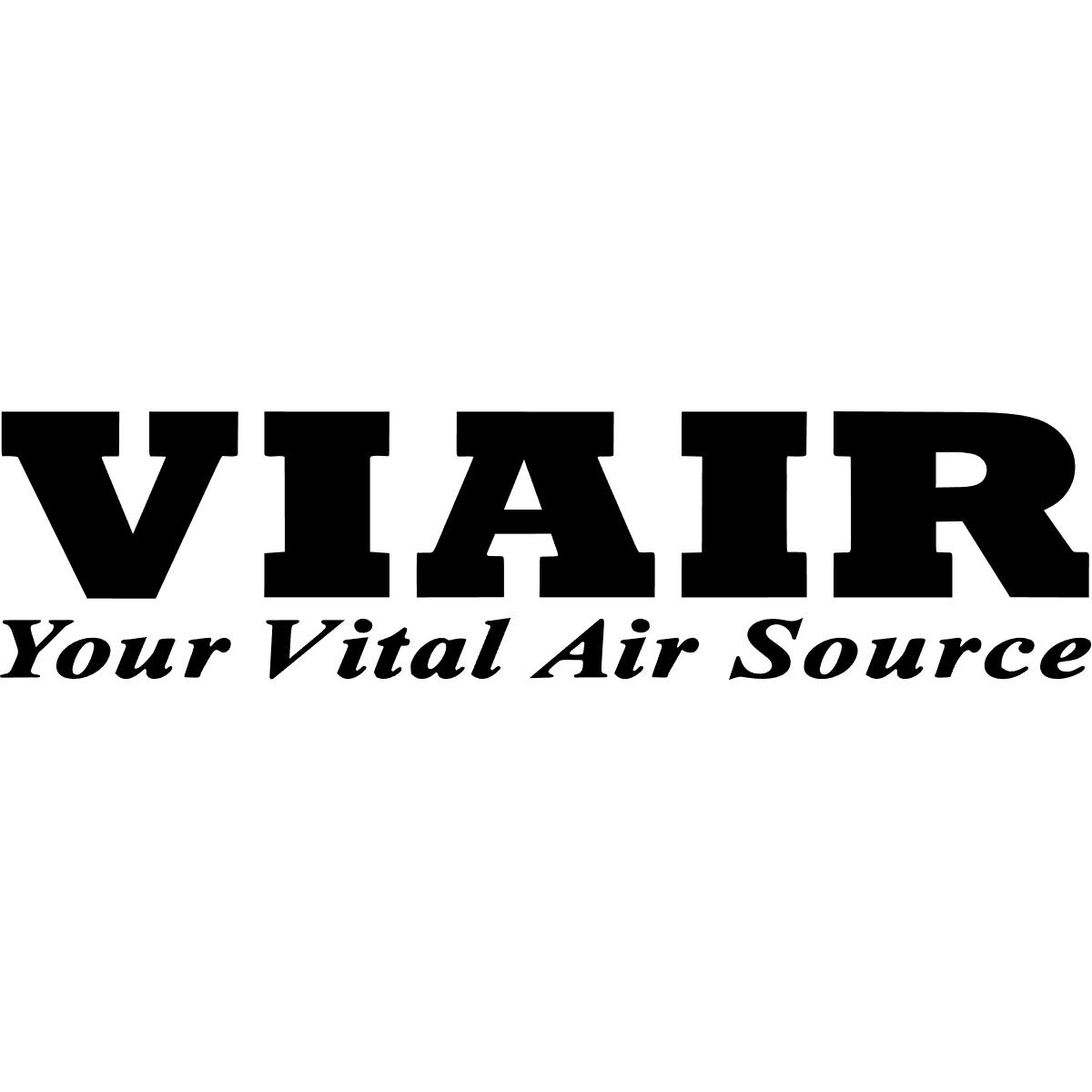 Viair Decal Sticker