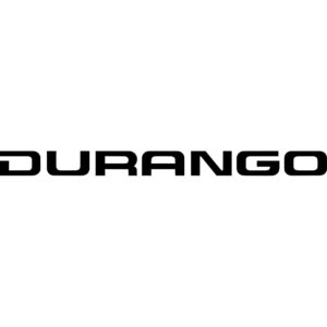 Dodge Durango Decal