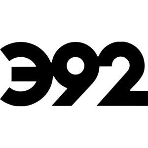 392 Mopar Decal