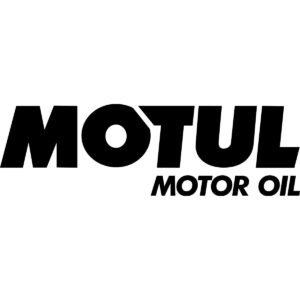 Motul Motor Oil Decal