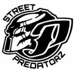 Street Predatorz Decal
