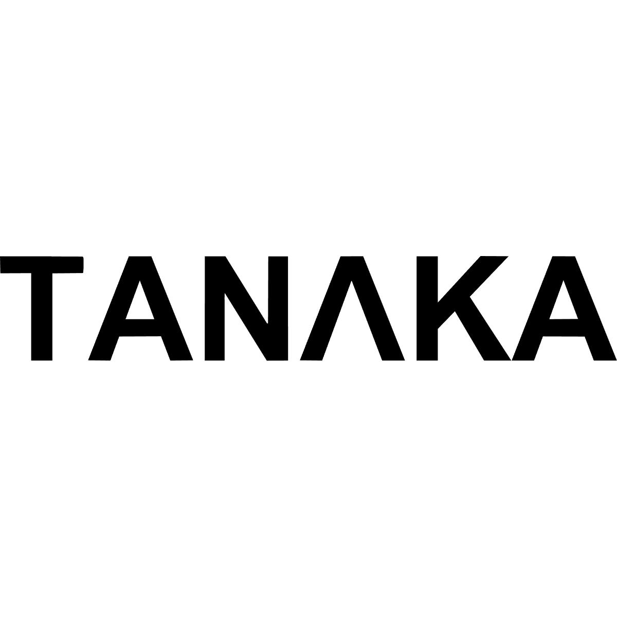 Tanaka Decal