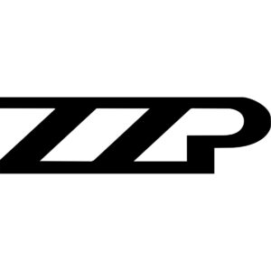 ZZP Decal