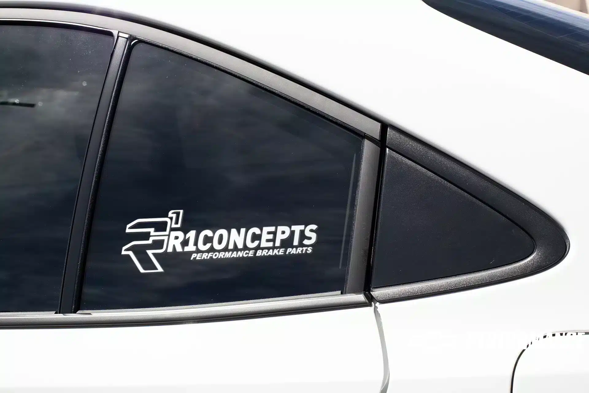 R1 Concepts Decal