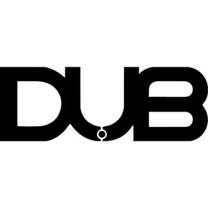 Dub Wheels Decal Sticker