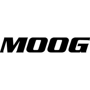 Moog Decal Sticker
