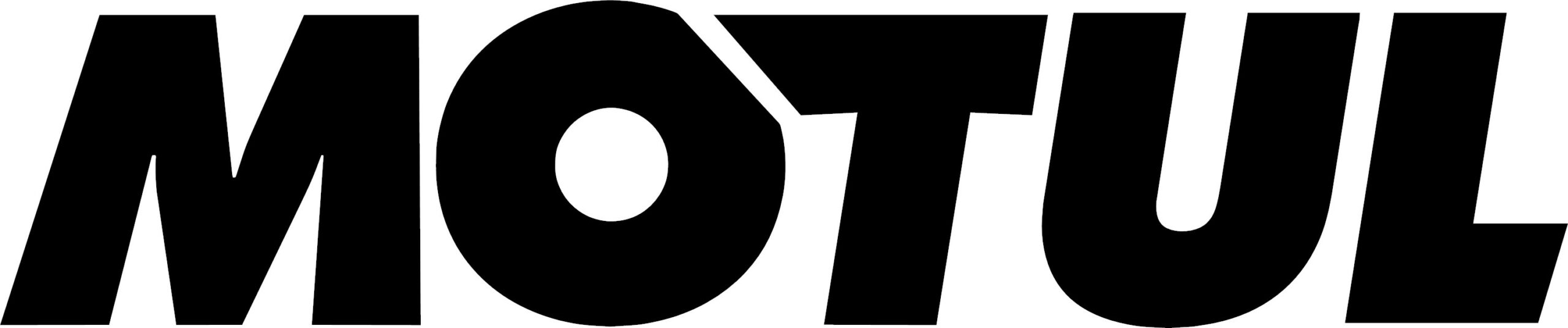 Motul Decal