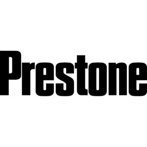 Prestone Decal