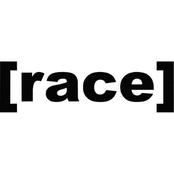 Race Decal
