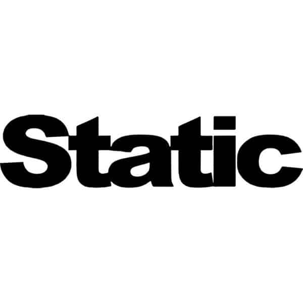Static Decal