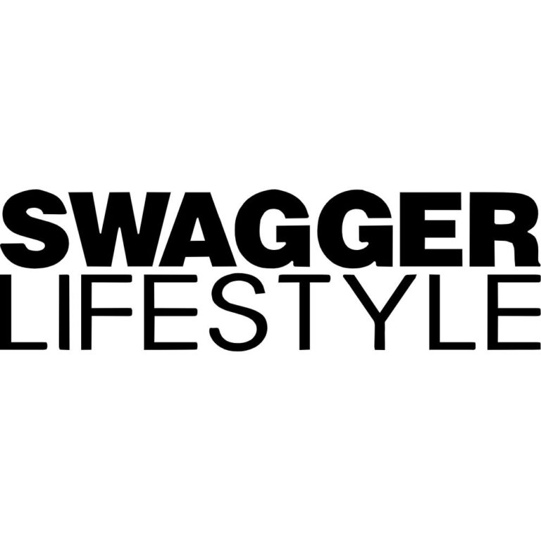 Swagger Lifestyle Decal