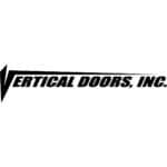 Vertical Doors Inc. Decal