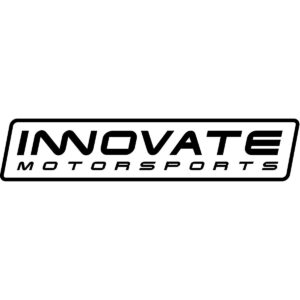Innovate Motorsports Decal