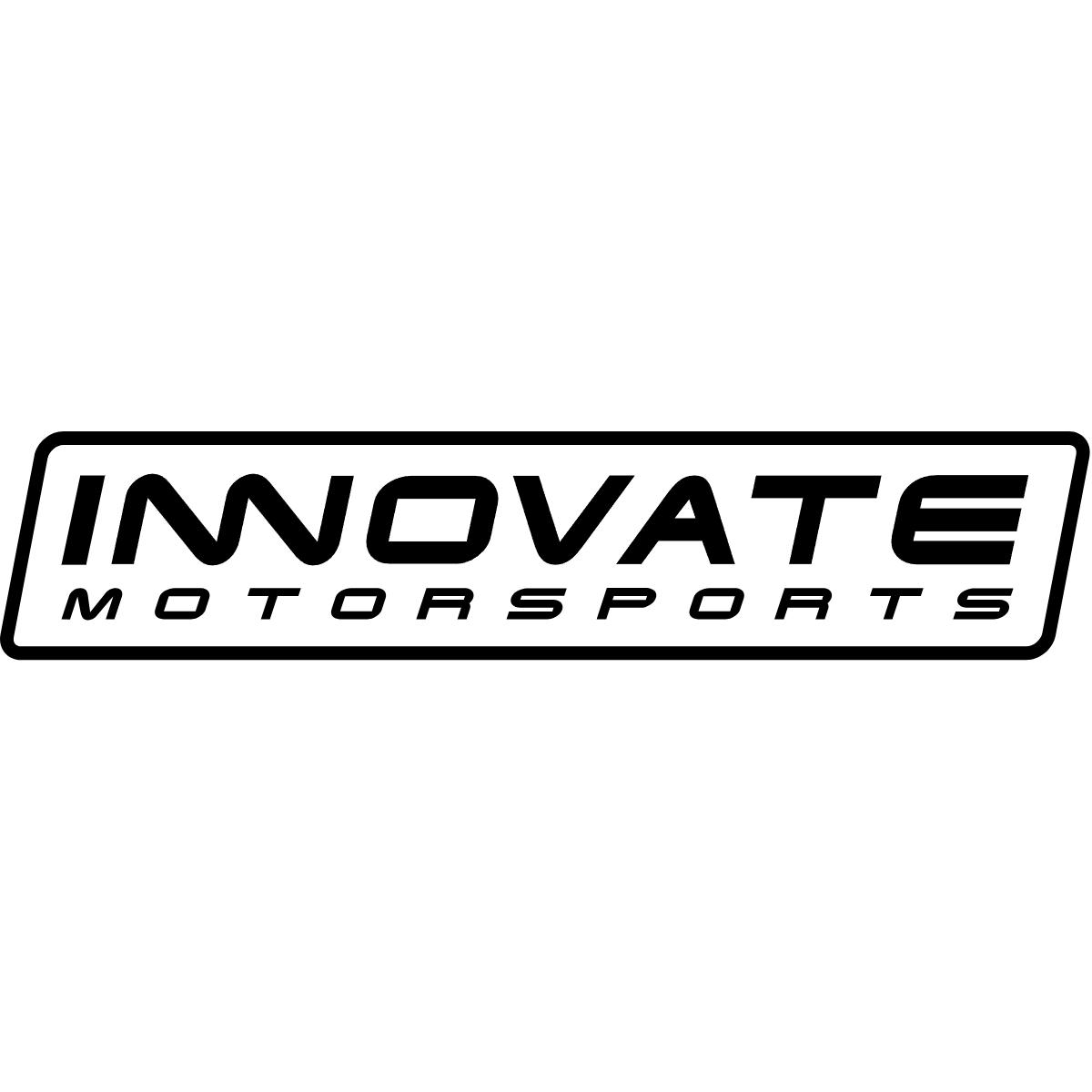 Innovate Motorsports Decal