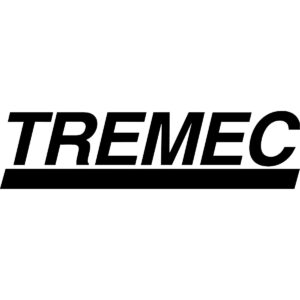 Tremec Decal Sticker