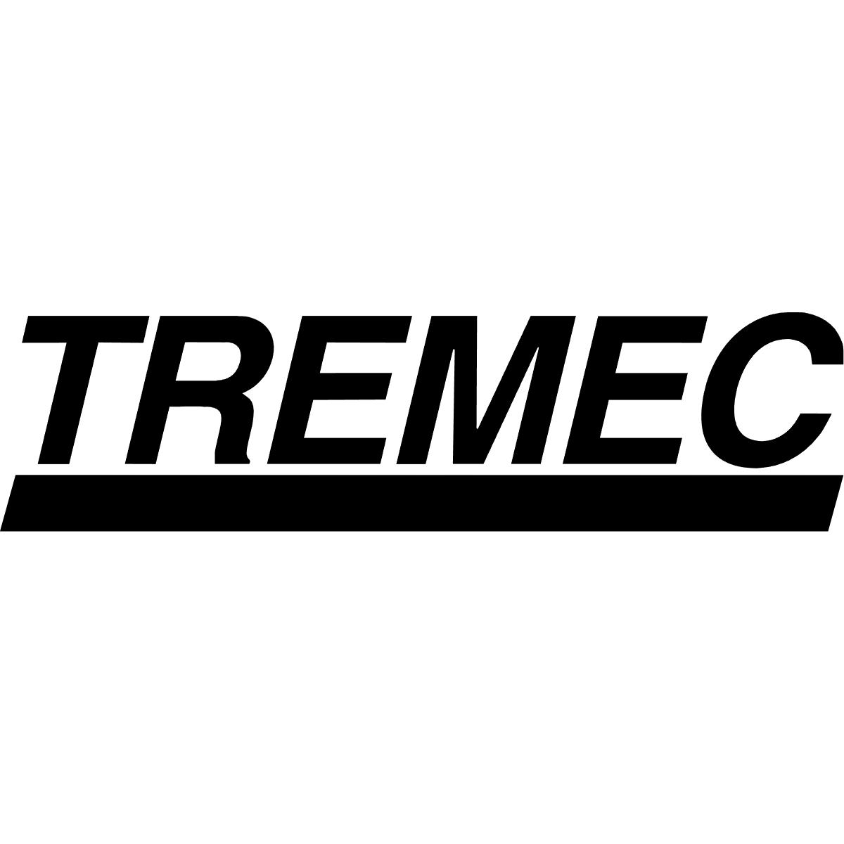 Tremec Decal Sticker