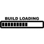 Build Loading Decal