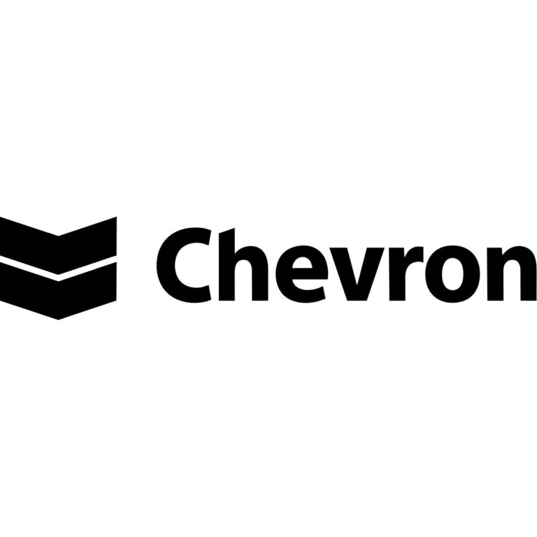 Chevron Decal
