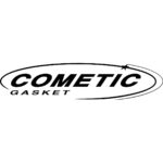 Cometic Gasket Decal Sticker