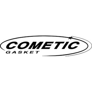 Cometic Gasket Decal Sticker