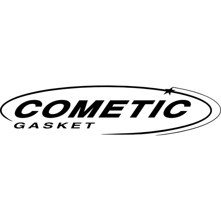 Cometic Gasket Decal Sticker