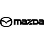 Mazda Decal