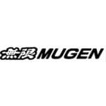Mugen Decal Sticker