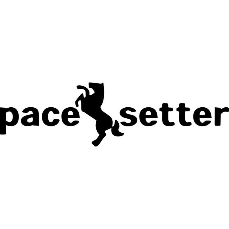 Pacesetter Headers Decal