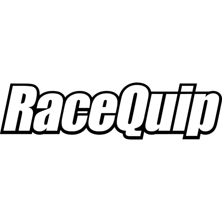 Racequip Decal Sticker
