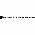 Rally Armor Decal Sticker