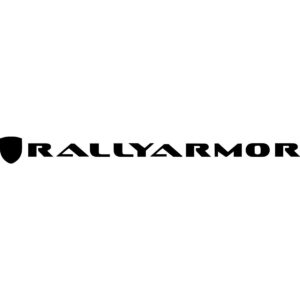 Rally Armor Decal Sticker