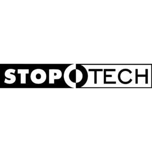 Stop Tech Decal Sticker