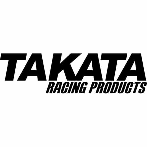 Takata Decal