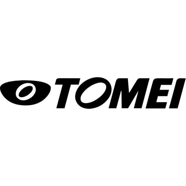 Tomei Decal