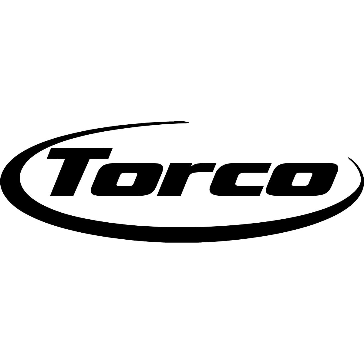 Torco Decal Sticker
