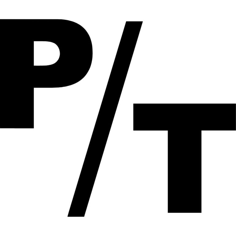 Pro Tree P/T Drag Racing Decal